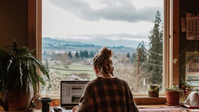 Transformarea spațiului de lucru: de la haos la creativitate