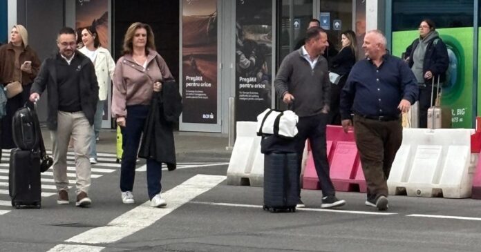 Trei emisari de afaceri ai lui Trump au sosit în România pentru discuții privind proiecte de investiții majore