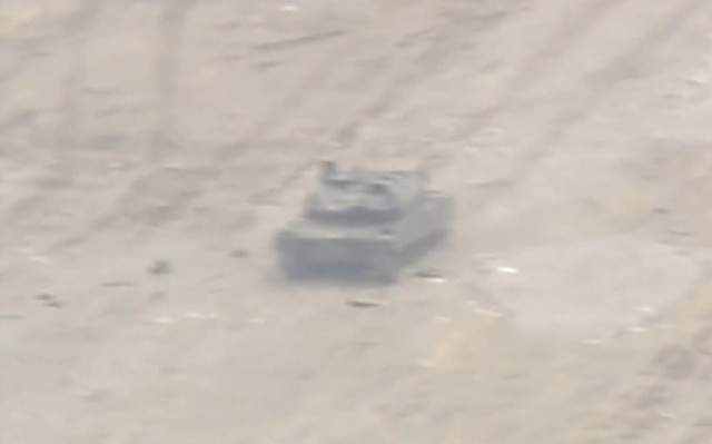 Trei militari morţi şi unul rănit în Japonia, în explozia unui tanc