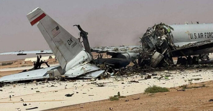 Trump s-a răzgândit: De la refuzul ajutorului ucrainean la desfășurarea sistemelor anti-drone ale Kievului pentru protejarea avioanelor americane