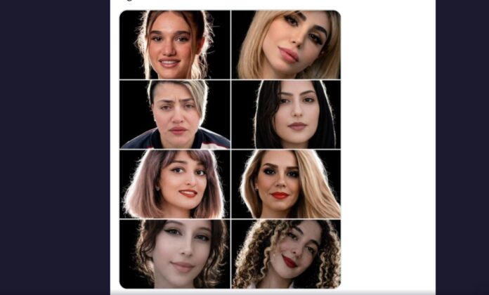 Trump solicită Iranului eliberarea a opt femei condamnate la spânzurare, propunând un 'început excelent al negocierilor'