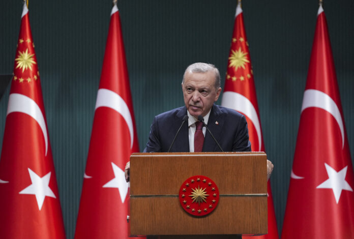 Turcia vrea să îi aducă la masa discuțiilor pe Zelenski și Putin. Detalii din discuția lui Erdogan cu șeful NATO