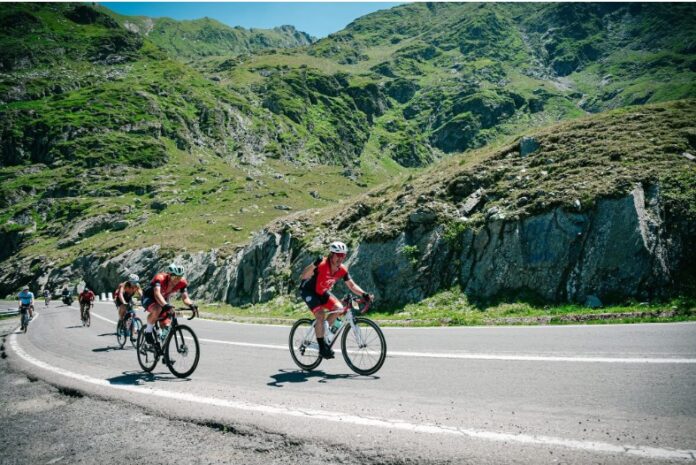 Turul României pornește anul acesta din Republica Moldova. Cicliștii vor ajunge la București pe 13 septembrie