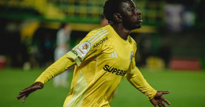 U Cluj vrea eventul: ardelenii din fruntea Superligii sunt în finala Cupei României