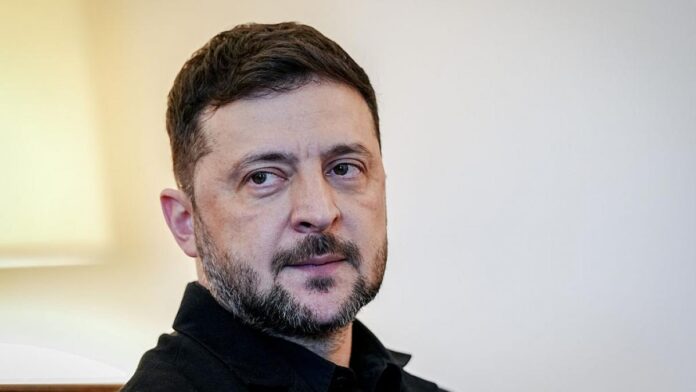 Ucraina încheie acorduri de export în domeniul apărării pe 10 ani cu Arabia Saudită, Emiratele Arabe Unite și Qatar