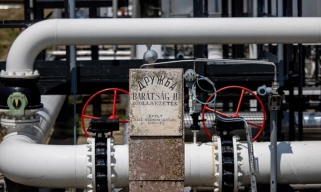 UE acordă undă verde inițială pentru împrumutul de 90 de miliarde de euro către Ucraina; Cipru lansează procedura de aprobare, în timp ce Budapesta condiționează acordul final de reluarea livrărilor