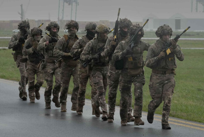 UE elaborează un plan pentru asistența reciprocă în apărare, pe fondul îndoielilor privind angajamentul SUA față de NATO