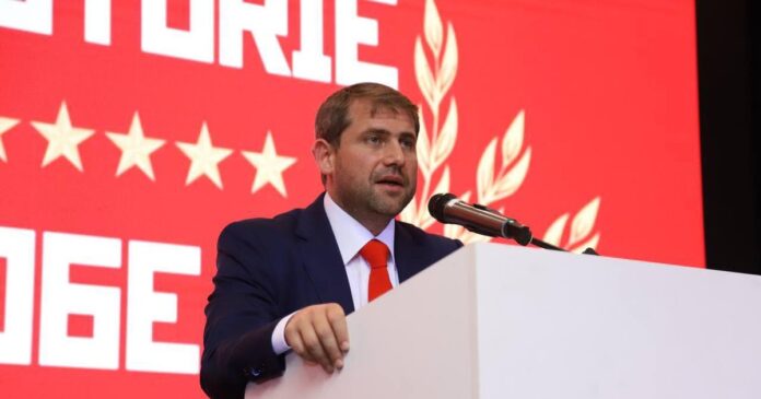 UE prelungește sancțiunile împotriva celor implicați în destabilizarea Chișinăului, inclusiv pro-rusul Ilan Șor