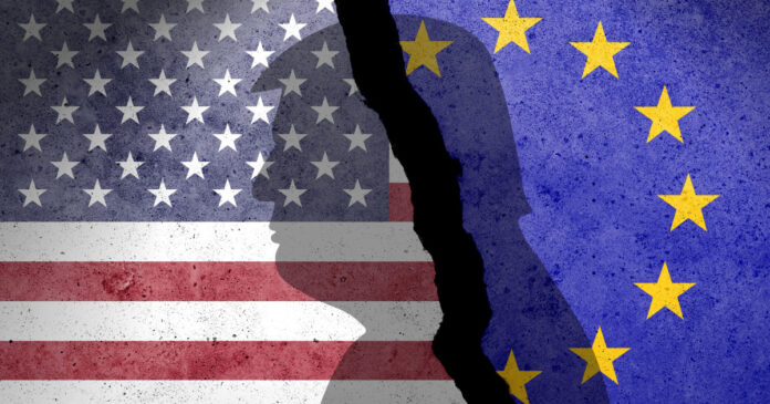 UE riscă un conflict cu SUA din cauza unui proiect energetic din Balcani legat de apropiați ai lui Donald Trump