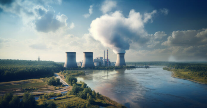 UE va avertiza statele membre să nu închidă centralele nucleare înainte de termen, pentru a face față impactului războiului din Iran