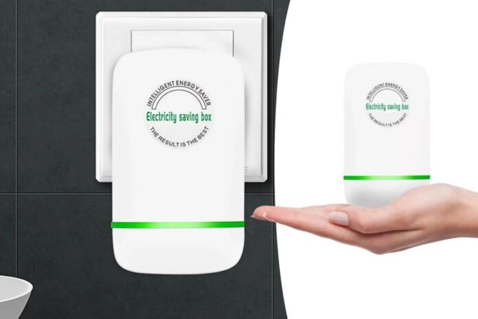 Un aparat „minune” promovat pe Facebook promite că reduce factura la curentul electric. „Dacă nu ridici coletul, intri pe lista noastră neagră”. Ce se ascunde însă în spatele lui