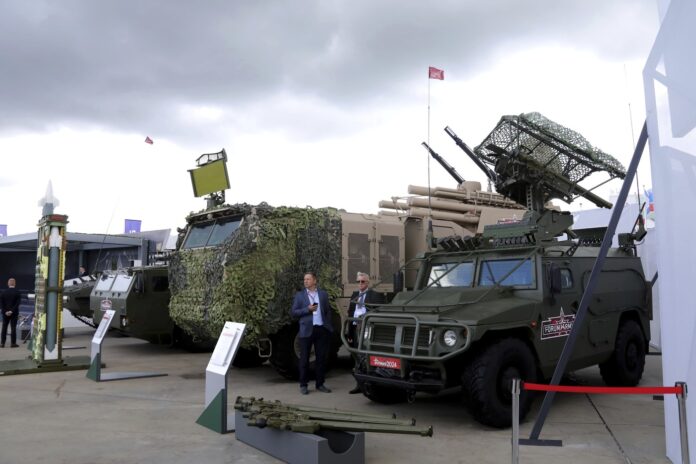 Un nou scandal de corupție la „Disneyland-ul militar” al Rusiei: Director adjunct acuzat că a primit mită de sute de mii de dolari