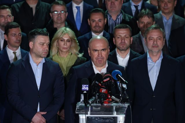UPDATE - Rezoluţie votată în unanimitate - PNL îşi exprimă sprijinul ferm pentru continuarea guvernării sub conducerea prim-ministrului Ilie Bolojan şi pentru finalizarea reformelor/ Decizia PSD de a provoca o criză politică, act de iresponsabilitate