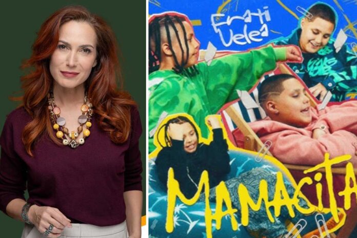 Urania Cremene se revoltă împotriva fraților Velea: Cum vede specialista în parenting mesajele transmise copiilor