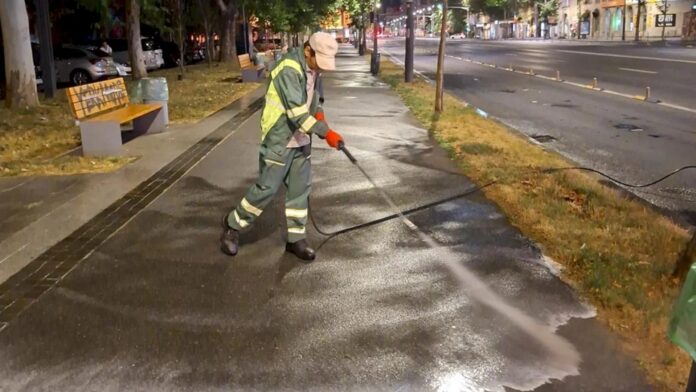 Urbanzor, noua companie de curățenie stradală în Sectorul 1, în timp ce colectarea deșeurilor va fi atribuită prin licitație