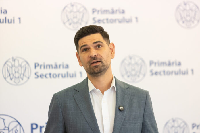 URBANZOR, noua companie de salubrizare a Sectorului 1 – curățenia stradală și deszăpezirea vor fi gestionate direct de Primărie / Buget de 2,68 miliarde lei pentru Sectorul 1 în 2026, peste un miliard pentru investiții