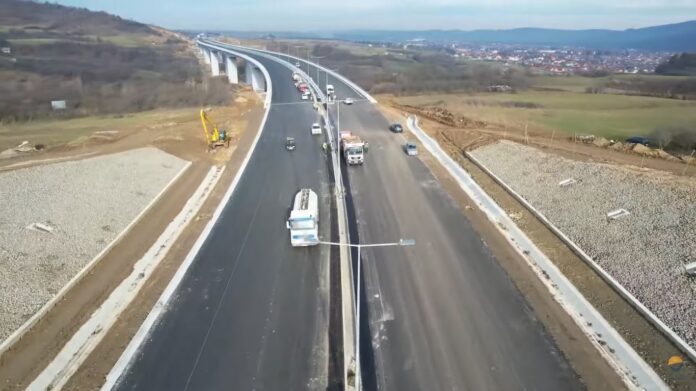 USR anunță aprobarea exproprierilor suplimentare pentru autostrăzi, în ciuda absenței sprijinului PSD