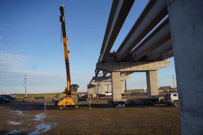 Vestigii romane descoperite pe șantierul Centurii de Vest Timișoara: ceramică „terra sigillata” și vatră de foc sub podea