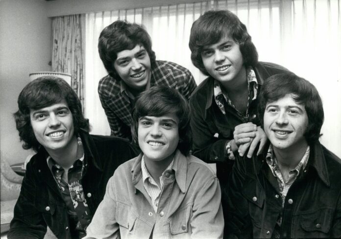 VIDEO: Alan Osmond, membru fondator al grupului muzical The Osmonds, a murit la 76 de ani