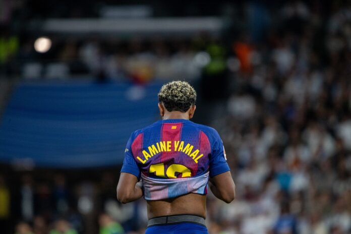 VIDEO Barcelona, tot mai aproape de titlu – Lamine Yamal, în pericol să rateze restul sezonului