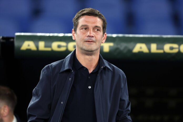 VIDEO: Cristi Chivu, faza zilei în Italia: a sprintat ca în vremurile de glorie ca fotbalist