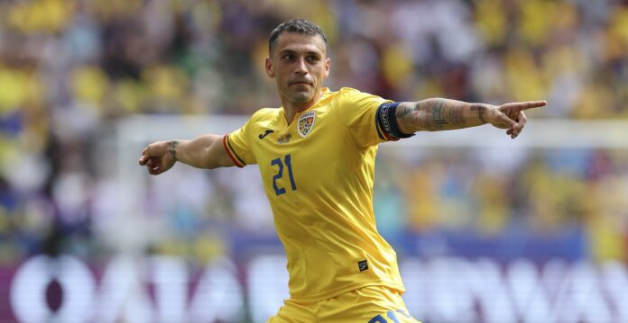 VIDEO: Nicolae Stanciu marchează un super gol în China și aduce victoria echipei Dalian Yingbo