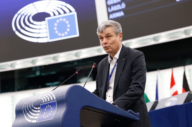 Virgil Popescu: Nu renunț la drumul expres Craiova – Drobeta Turnu Severin – Lugoj! Amendament depus pentru finanțare europeană 2028-2034