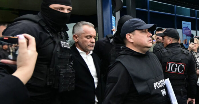 Vladimir Plahotniuc, condamnat la 19 ani de închisoare și obligat să plătească 60 de milioane de dolari statului