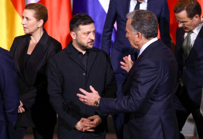 Volodimir Zelenski critică emisarii lui Trump pentru că au călătorit la Moscova fără a vizita Kiev, denunțând o lipsă de respect față de Ucraina