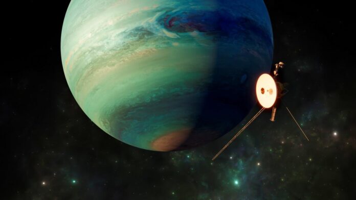 Voyager 1 pierde energie: NASA implementează un plan îndrăzneț pentru a prelungi viața sondei