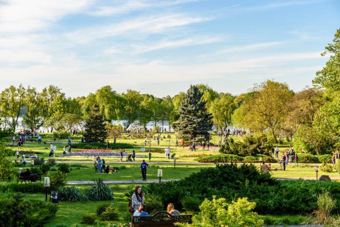 Vremea până pe 25 mai: ANM anunță temperaturi mult sub cele normale, apoi se stabilizează treptat