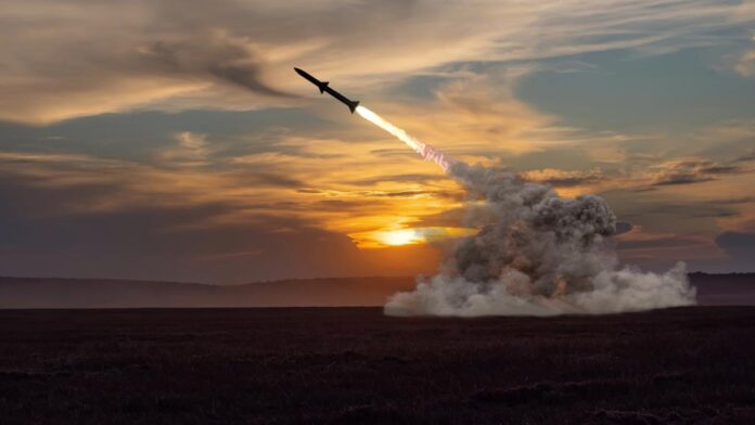 Zelenski avertizează că Europa trebuie să implementeze un sistem de apărare antiaeriană împotriva rachetelor balistice într-un an