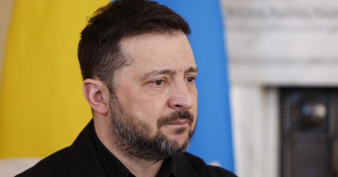 Zelenski critică vizitele emisarilor americani la Moscova, sublinind lipsa de respect față de Ucraina