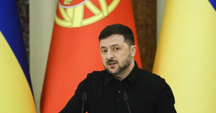 Zelenski la prima reuniune a liderilor UE fără Viktor Orban: „Ucraina nu are nevoie de o aderare simbolică la UE”