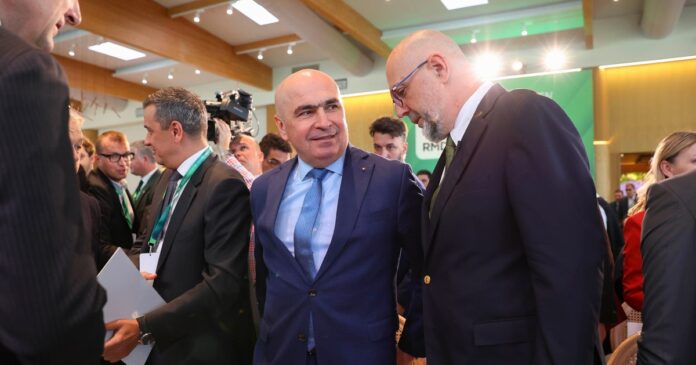 Zi Critică pentru Executiv: Premierul Ilie Bolojan discută miercuri cu UDMR și minoritățile naționale pentru stabilizarea politică