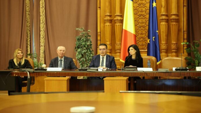 Ziua Pământului: „România nu își mai permite luxul indiferenței” – Semnal de alarmă lansat la Palatul Parlamentului
