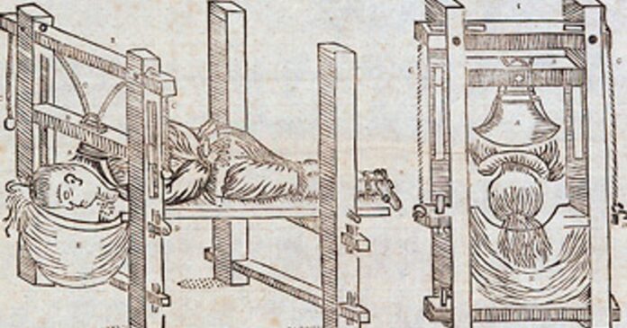 25 aprilie - ziua în care, în 1792, a avut loc prima execuție cu ghilotina. Ce își dorea medicul care a inventat-o și cu ce s-a ales