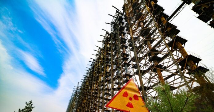 26 aprilie: Ziua în care a avut loc dezastrul nuclear de la Cernobîl