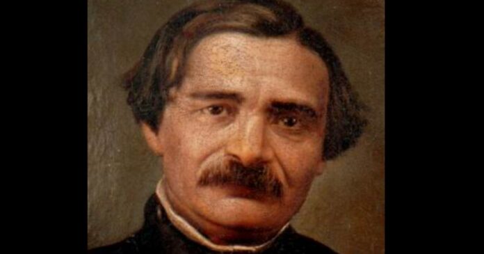 27 aprilie: Moartea marelui cărturar Ion Heliade Rădulescu și alte evenimente istorice marcante
