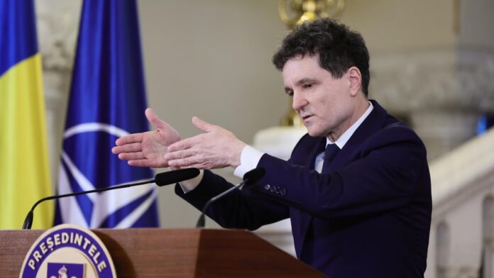 A doua rundă de consultări la Cotroceni: Nicușor Dan discută cu liderii partidelor despre PNRR și programul SAFE