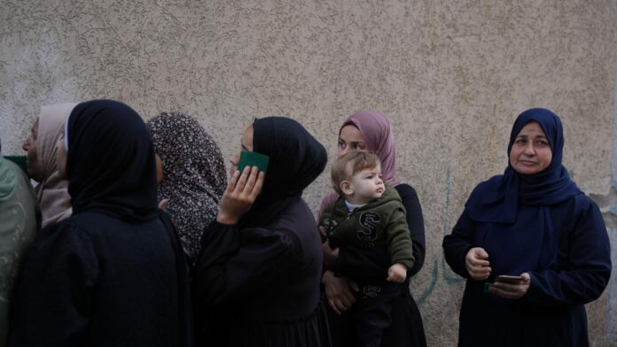 Alegeri locale în Fâșia Gaza: Primul scrutin din ultimii 20 de ani, limitat la un singur oraș