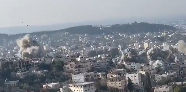 Alegeri municipale în Cisiordania și centrul Fâșiei Gaza: secțiile de vot s-au deschis