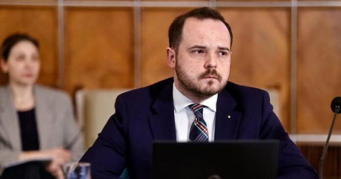 Alexandru Rogobete, ministrul demisionar al Sănătății, după 10 luni de mandat: „Am ales să nu închid ochii atunci când regulile sunt încălcate”