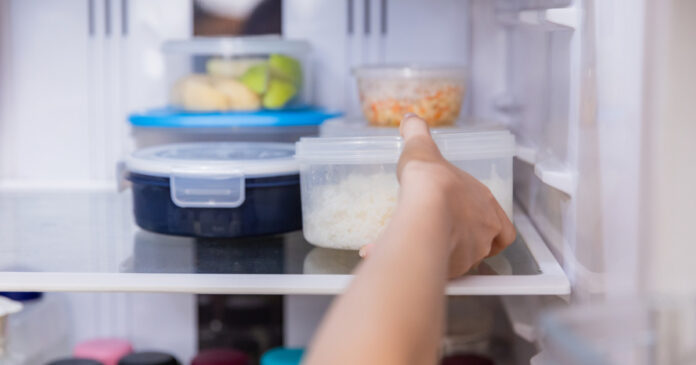 Alimente gătite care nu ar trebui consumate a doua zi: avertismentul specialiștilor privind riscul de toxiinfecție alimentară