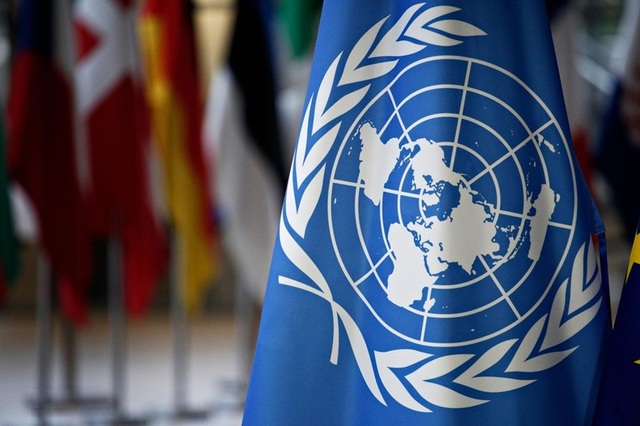 Ambasadorul Rusiei la ONU apără Iranul și compară țările occidentale cu pirații