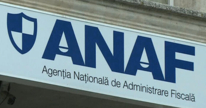 ANAF a acordat bonificații de 43,5 milioane de lei pentru plata anticipată a taxelor: conformarea voluntară, în creștere în 2026
