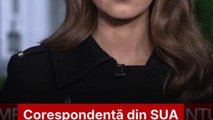 Anchetă de amploare după incidentul de securitate de la dineul unde era prezent Trump