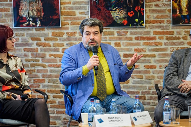 Andrei Țăranu, Școala Națională de Studii Politice și Administrative: USR, victima sigură a noii turnuri a crizei politice