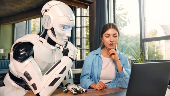 Angajații din China, obligați să antreneze roboții AI care ar urma să le ia locurile de muncă