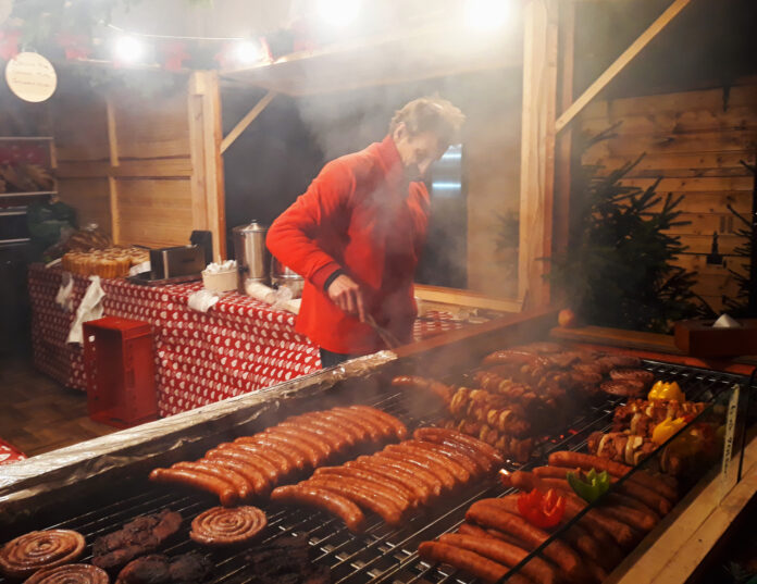 Arhiepiscopia Varșoviei acordă dezlegare pentru consumul de carne pe 1 mai, în contextul weekendului prelungit